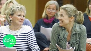 Singen macht glücklich